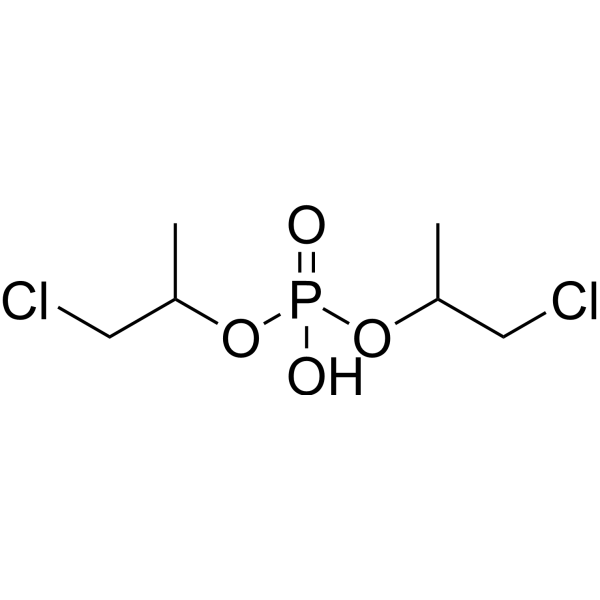Bis(1-chloro-2-propyl) phosphate 789440-10-4